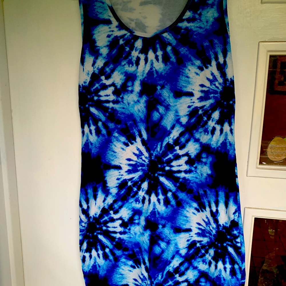 Women’s dress